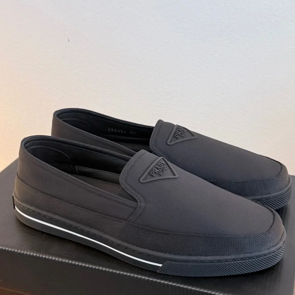 Prada milano slip
